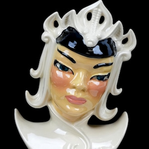 Ceramic Arts Studio Betty Harrington - Etsy