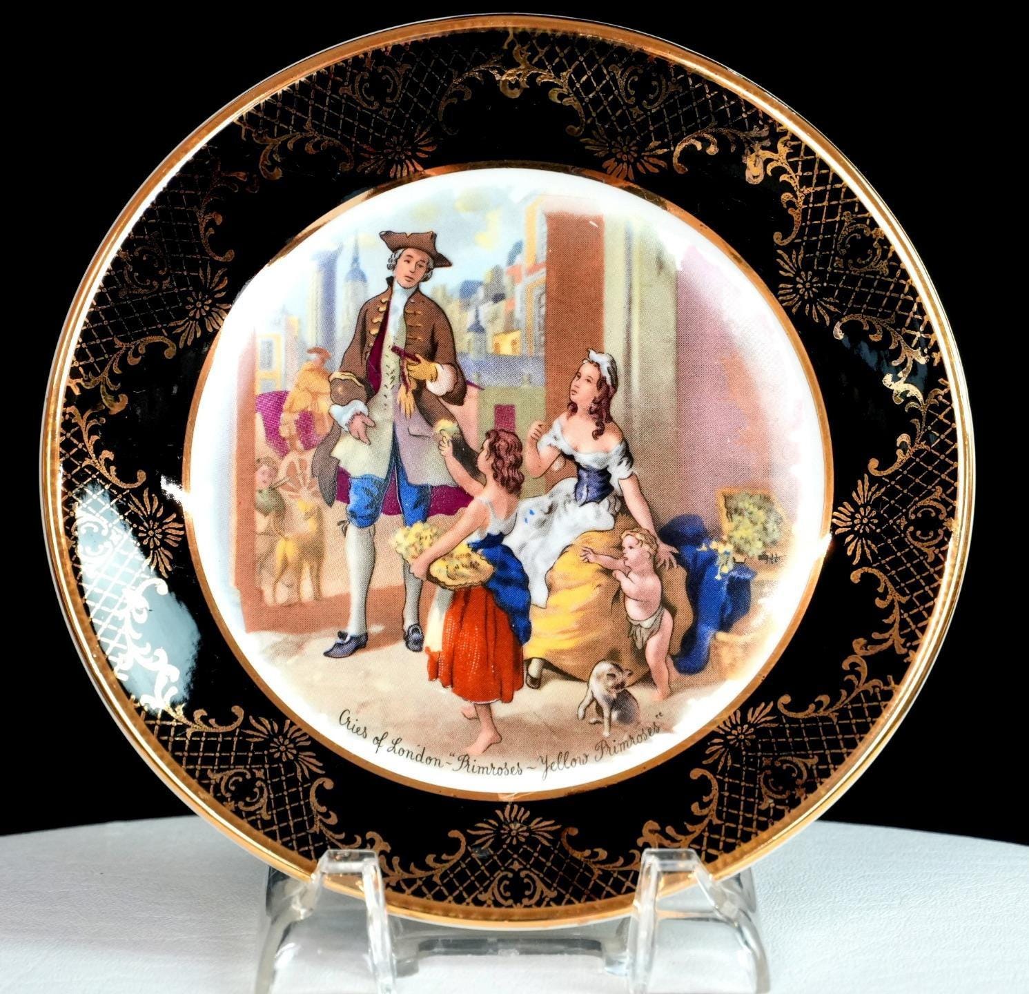 Weatherby Hanley - Etsy