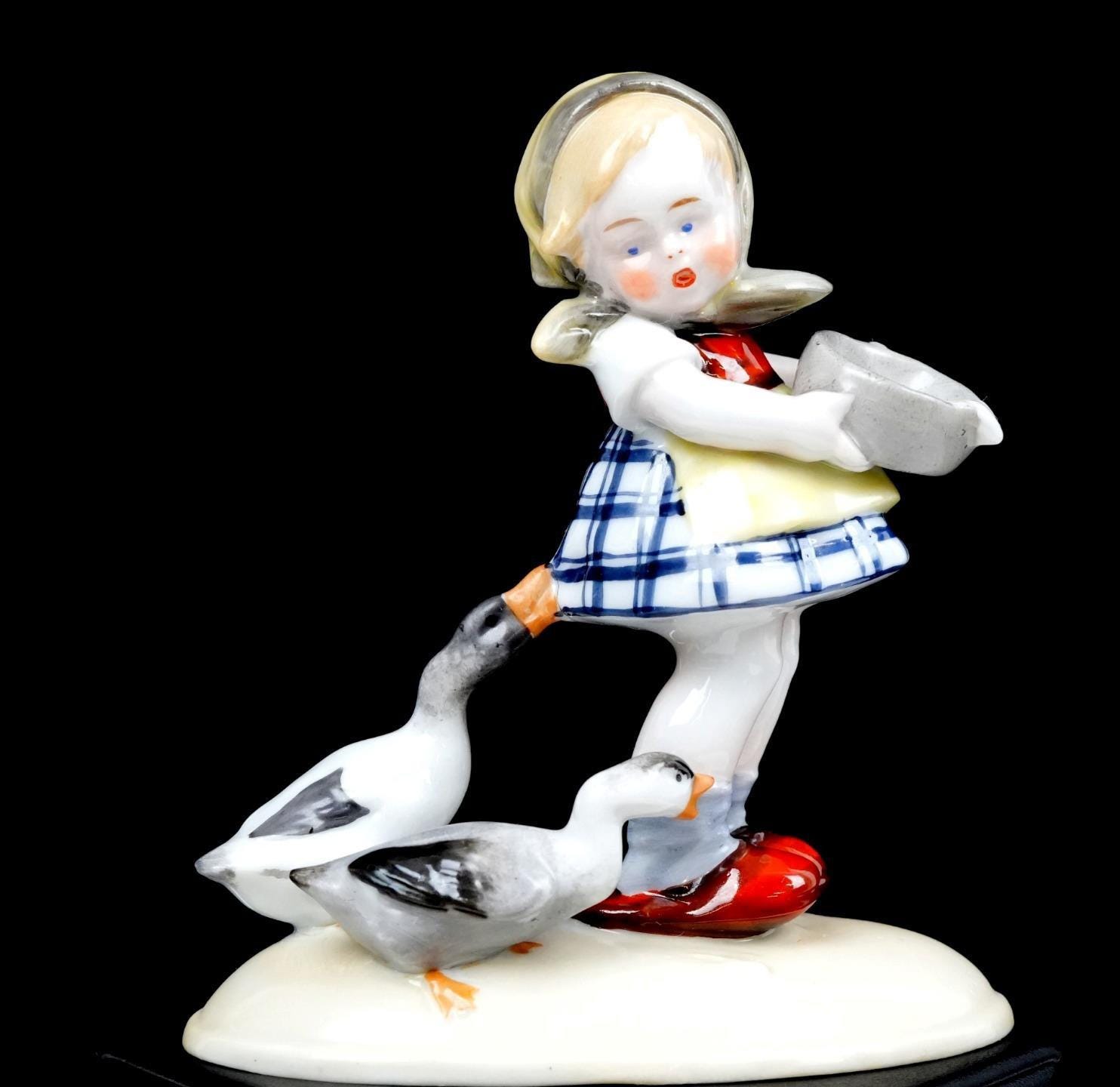 Fasold & Stauch Porcelain - Etsy