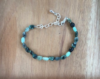 Jade Bracelet