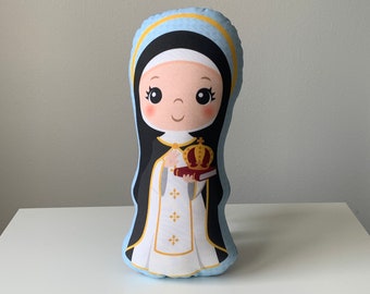 hedwig doll