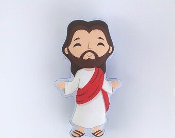 jesus christ doll