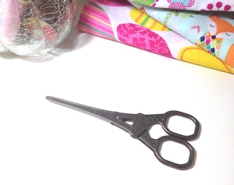 アンティーク シザー J.A. ヘンケルス ツヴィリングスヴェルク