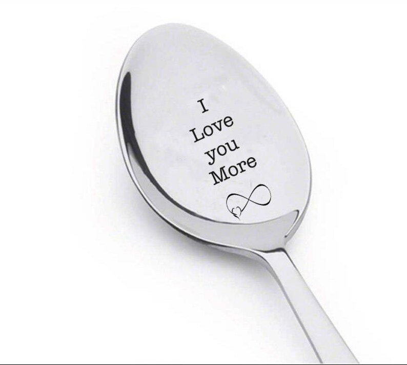 I love you more sister gift-gift for wife best friend gifts i love you- love- Valentine day gift- personalized gift Valentin day gift