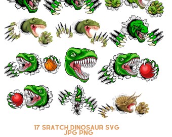 Dinosaur svg, dinosaur, dinosaur svg bundle, t-rex svg, dinosaur png,T Rex Scratch svg, T Rex png,T Rex png,JPG