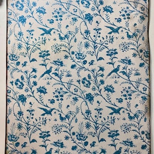 Vintage Stoff-Folio für Junk Journals - Für Kunst und Junk Journals - Verwenden Sie Ihre eigenen Stoff- und Spitzenmuster, um ein individuelles Stoffmuster zu erstellen!
