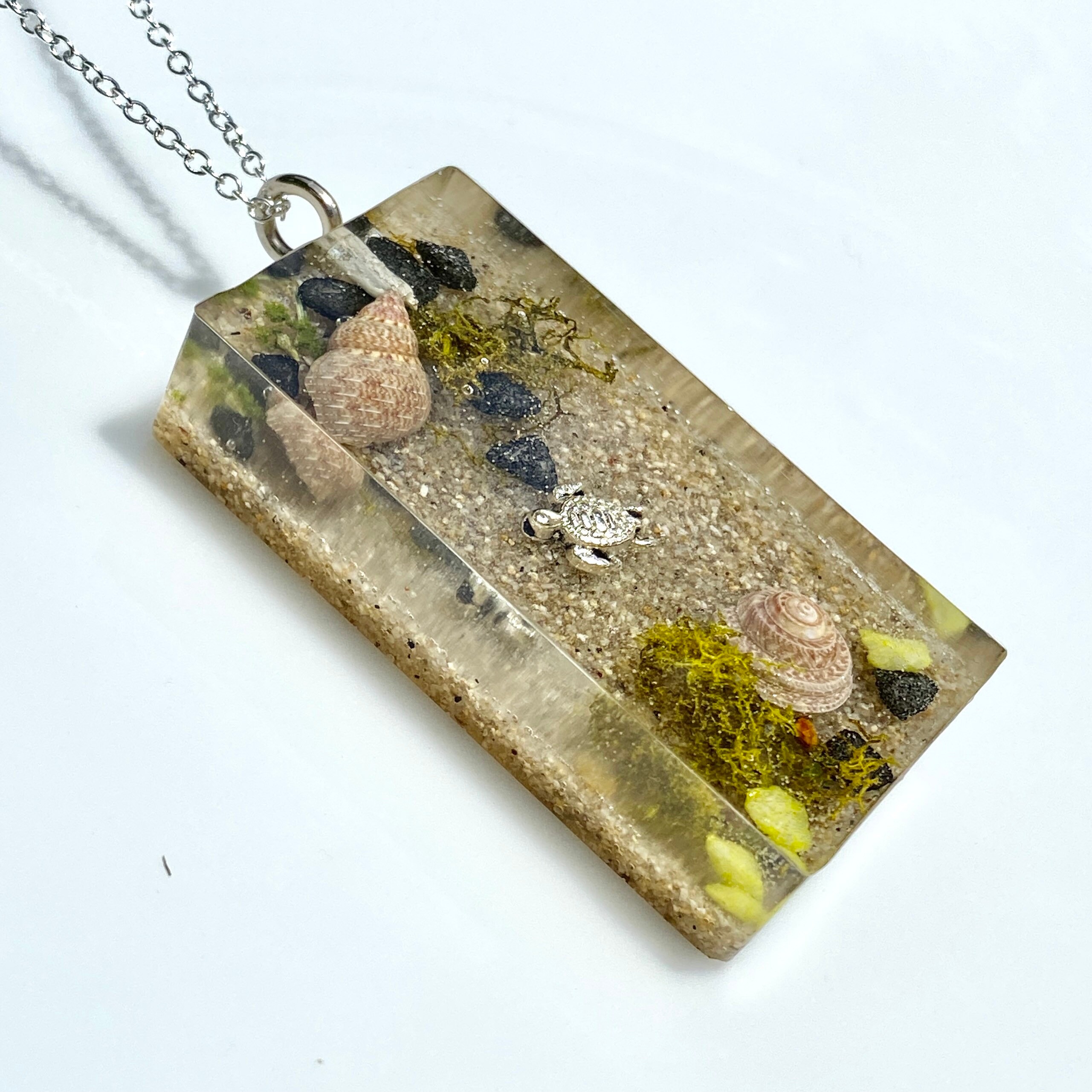 Diorama Jewelry Etsy