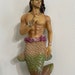 see more listings in the Mermaid ornaments  section