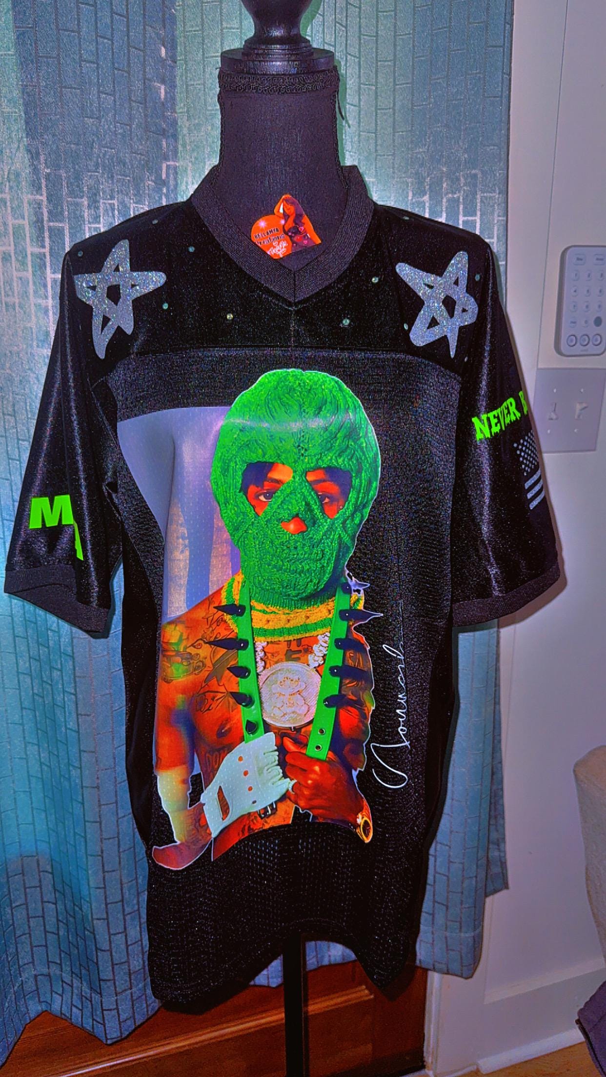 Nba Youngboy Outfit - Main Image