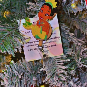Dexter Keychain - Etsy