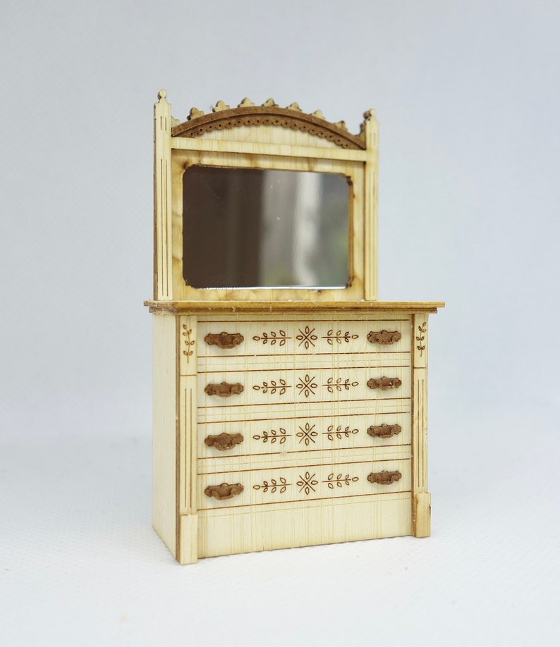 1 24 dollhouse furniture
