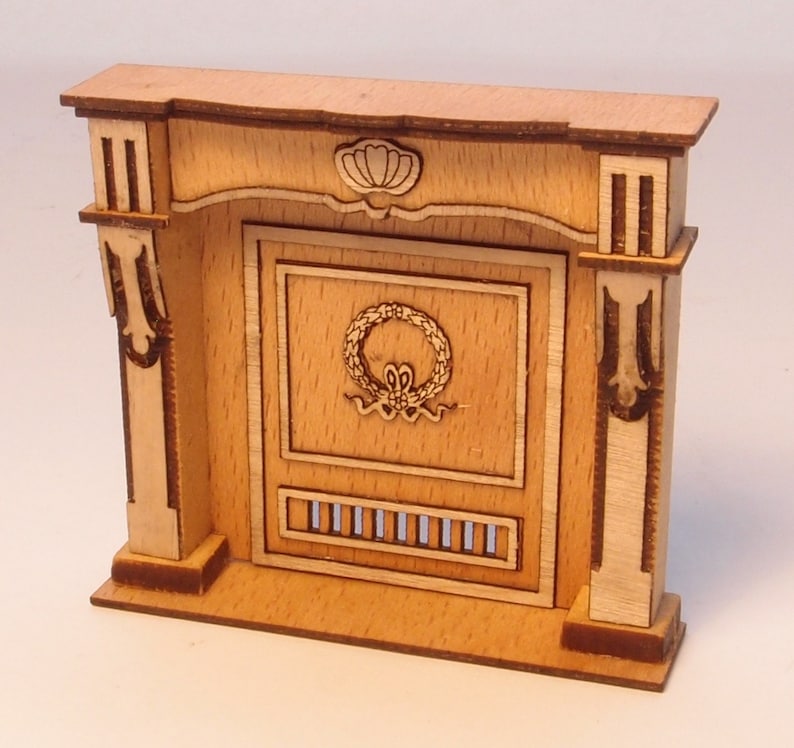 1 24 miniature furniture