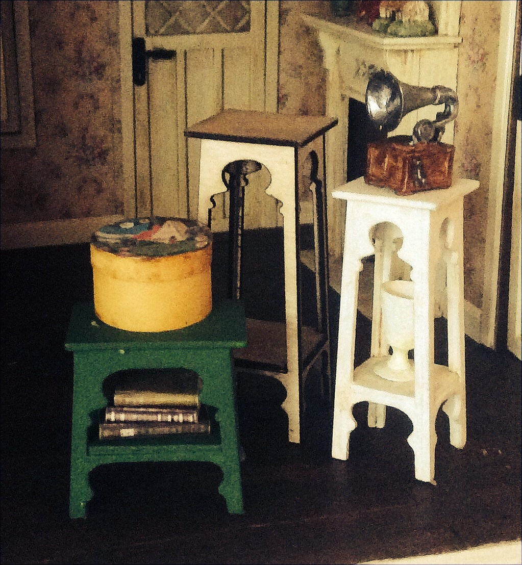 1 24 scale miniature furniture