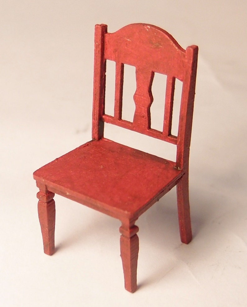 1 24 scale miniature furniture
