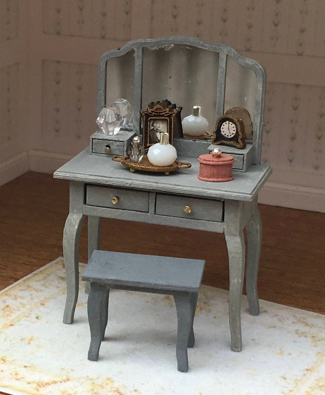 Furniture Miniature Dollhouses Furniture Miniature Dollhouses