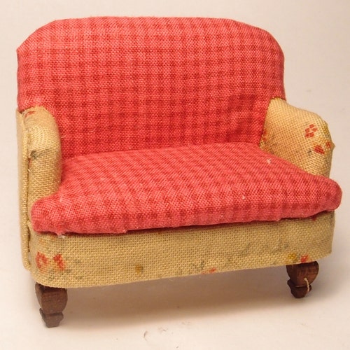 124 Scale Dollhouses Dollhouse Furniture Half Scale Etsy