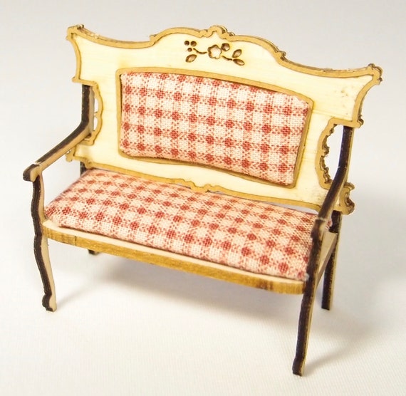1 24 miniature dollhouse furniture