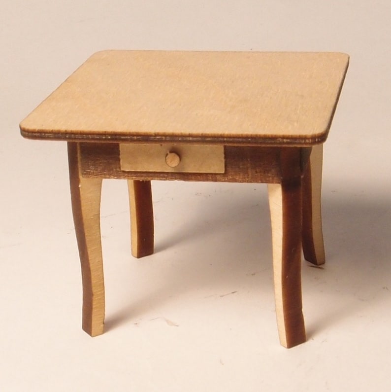 1 24 scale miniature furniture