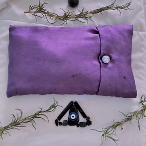Grandmother&#39;s Protection Pillow