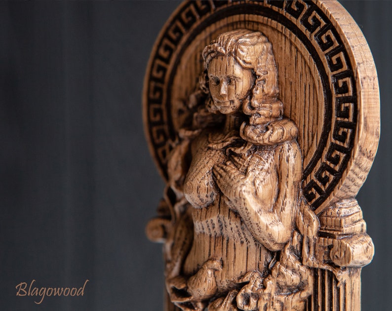 Estatua afrodita estatuilla de Venus diosa griega belleza Etsy España