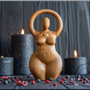 Triple Goddess