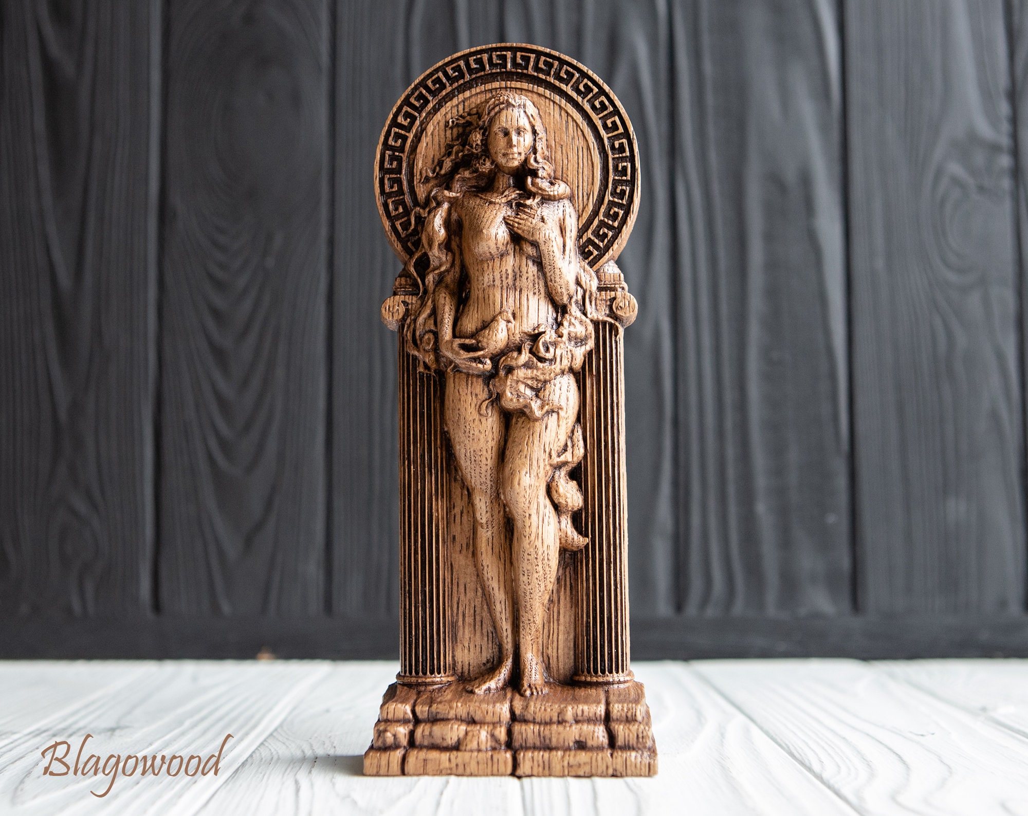 希少 ヴィンテージ 太陽を浴びる アリス ヒース 女神 ギリシャ 彫刻像 割れ有 希少 ヴィンテージ 太陽を浴びる アリス ヒース 女神 ギリシャ