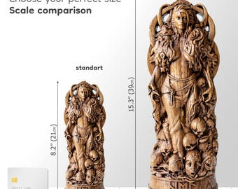 ヘル女神の断絶と運命の芸術 - 北欧神話における死と冥界の女神ヘラ