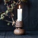 see more listings in the CANDLE HOLDERS section