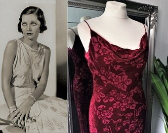 1930s style dresses for sale