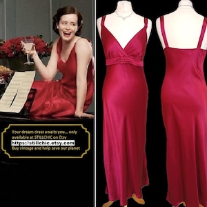 Red Dress  Silk Dress  Satin Dress  Silk Satin Dress  Red Satin Dress  Cocktail Dress  Evening Dress  Slip Dress  Red Silk Dress  Midi