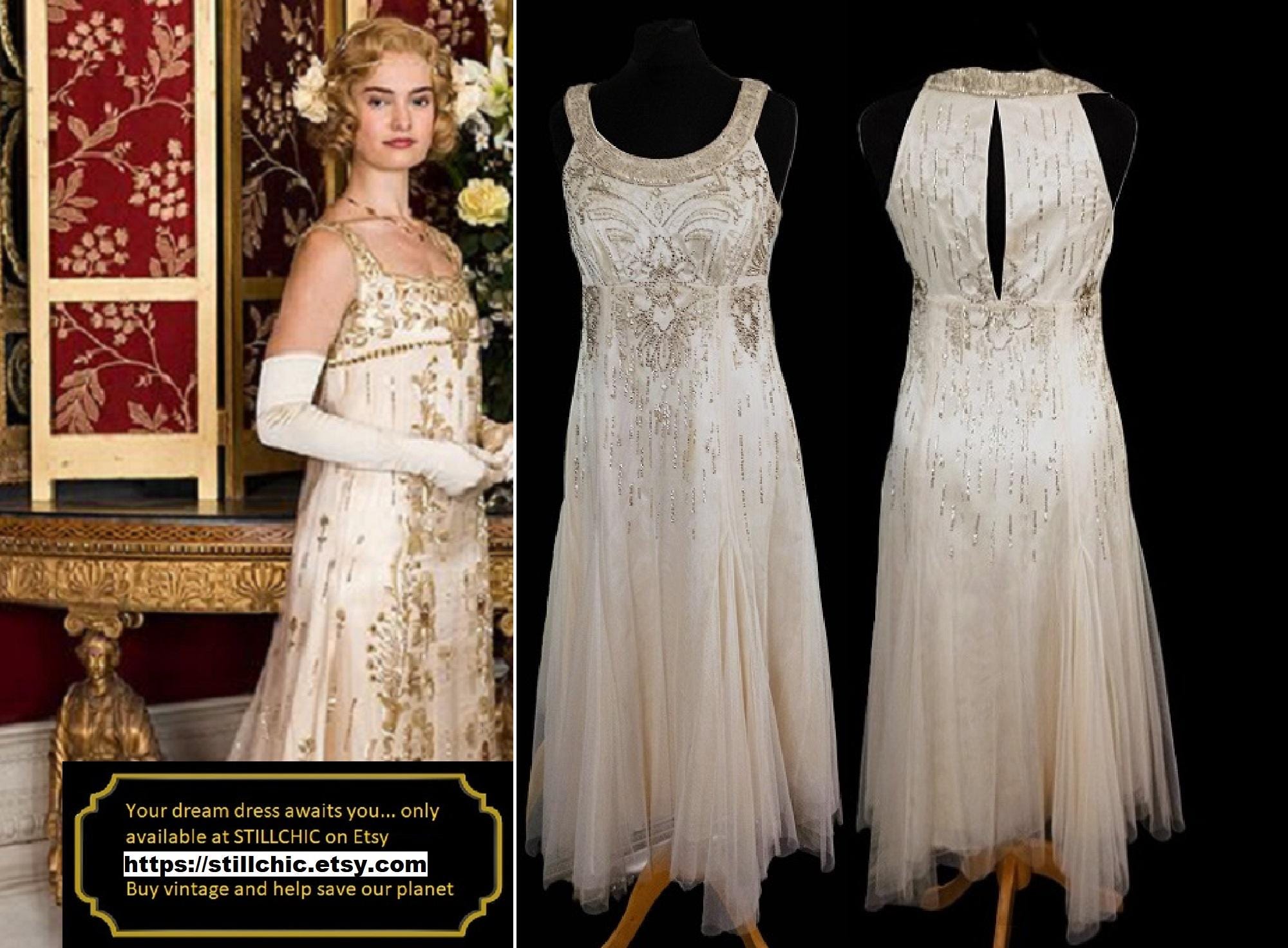 Wedding Dress Prom Dress Ball Gown Flapper Dress Gatsby Wedding Dress Downton Abbey Dress Fairycore Dress Tulle Dress Bridal Gown - Etsy Wedding Dress Prom Dress Ball Gown Flapper Dress Gatsby Wedding Dress Downton Abbey Dress Fairycore Dress Tulle Dress Bridal Gown - Etsy