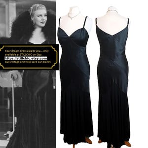Black Dress  Satin Dress  Bias Cut Dress  Black Satin Dress  Cocktail Dress  Evening Dress  Slip Dress  Satin Slip Dress  Prom Dress  Plus