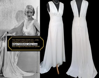 Wedding Dress  Prom Dress  Satin Dress  Ball Gown  Old Hollywood Dress  Ivory Dress  Bridal Gown  Satin Wedding Dress  Floor Length Dress