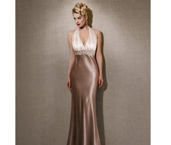 old hollywood glam prom dress A Timeless Trend: Old Hollywood Glam Prom Dresses  Camille La Vie