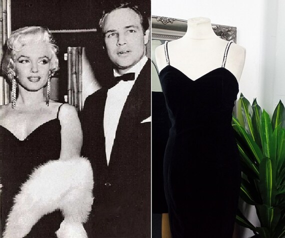 Velvet Dress Black Velvet Dress Velvet Wiggle Dr