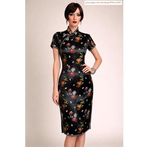 jaded london yellow beaded dress Zuma Embellished Mini | Firefly - Details on nav-50 Colour:BLACK AND WHITE