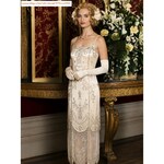Art Deco Clothing