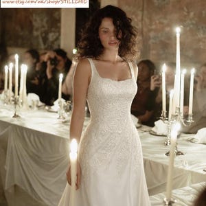 cream beaded wedding dress Patio In Paris Shift Dress In Warm Taupe Curves – Impressions Online  Boutique