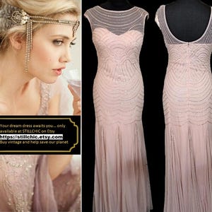 Prom Dress  Mermaid Dress  Ball Gown  Pink Dress  Beaded Dress  Gatsby Dress  Sequinned Dress  Maxi Dress  Flapper Dress  Evening Dress