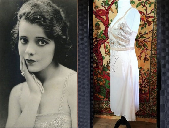 1920s reproduction clothing