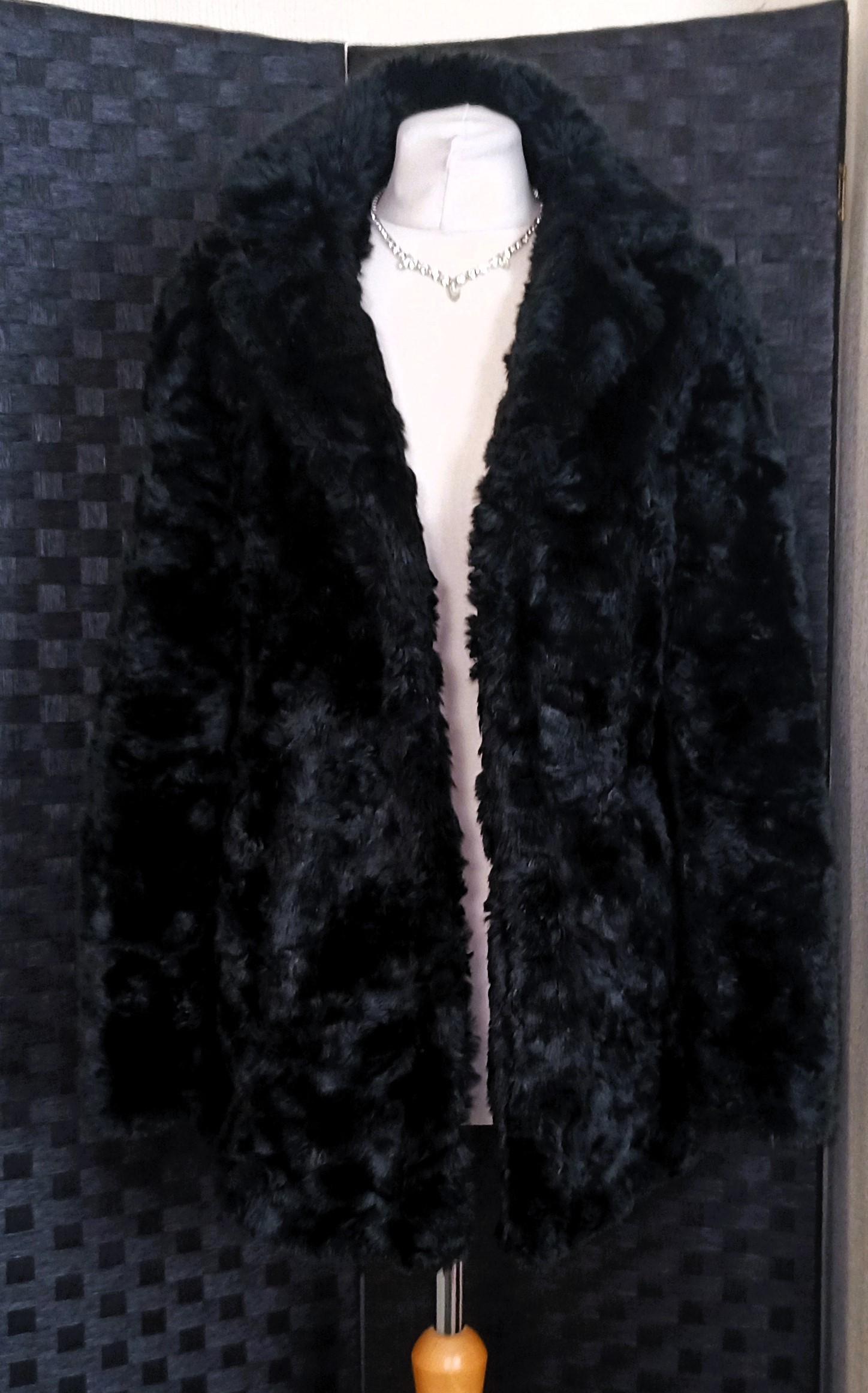 Vintage Fur Coat Faux Fur Coat Fur Coat Fur Jacket Faux Fur Vintage Fur Coat Faux Fur Coat Fur Coat Fur Jacket Faux Fur