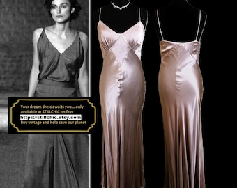 Prom Dress  Ball Gown  Bias Cut Dress  Satin Dress  Liquid Satin Dress  Maxi Dress  Slip Dress  Satin Slip Dress  Evening Dress  Pink Dress