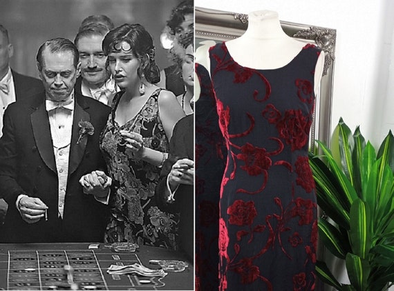 Velvet Dress Silk Velvet Dress Devore Velvet Dre