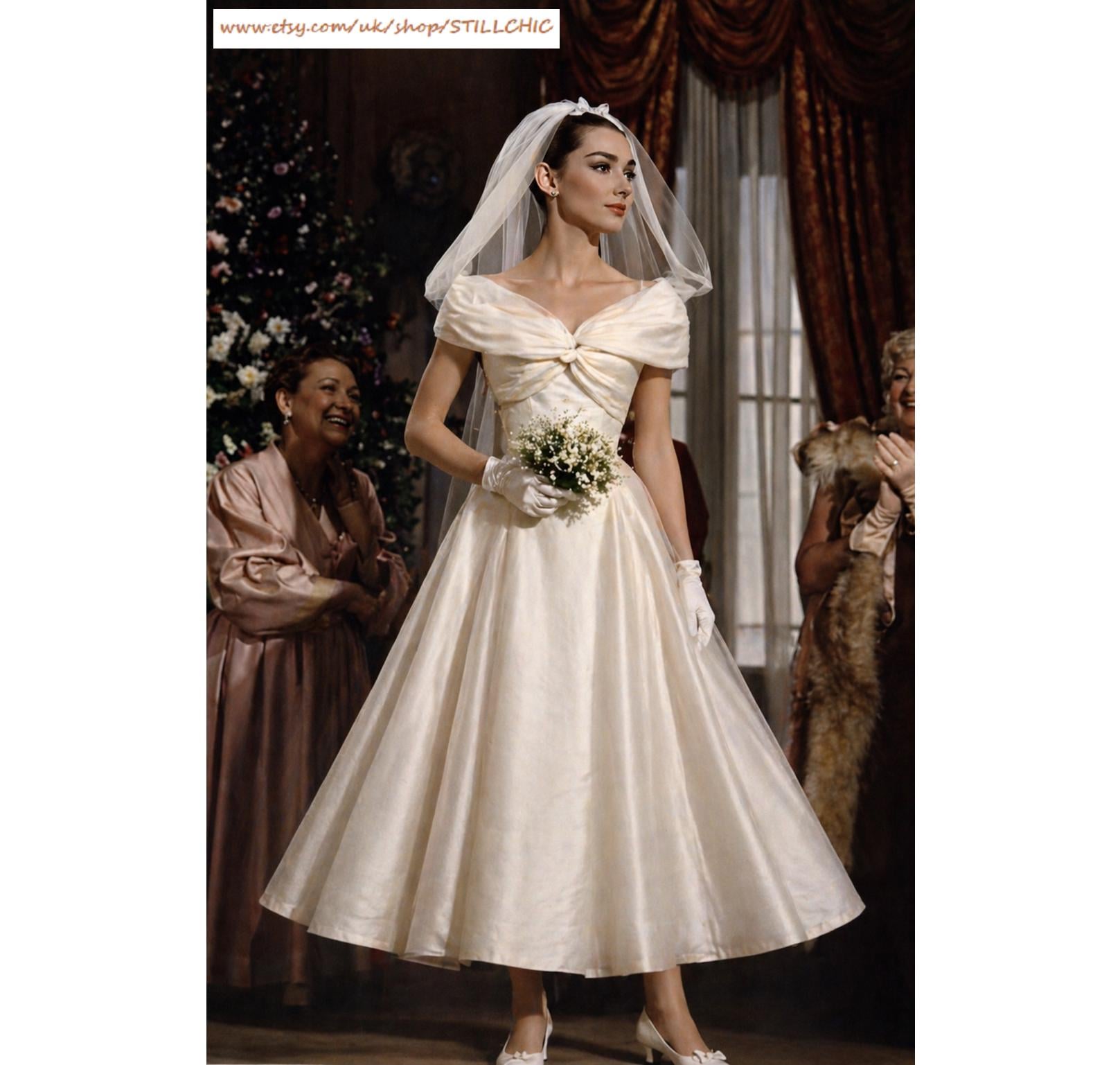 sachin and babi light blue dress M1073