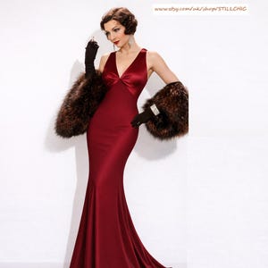 prom dresses tight red La Femme 31127 Dress | La Femme Dresses