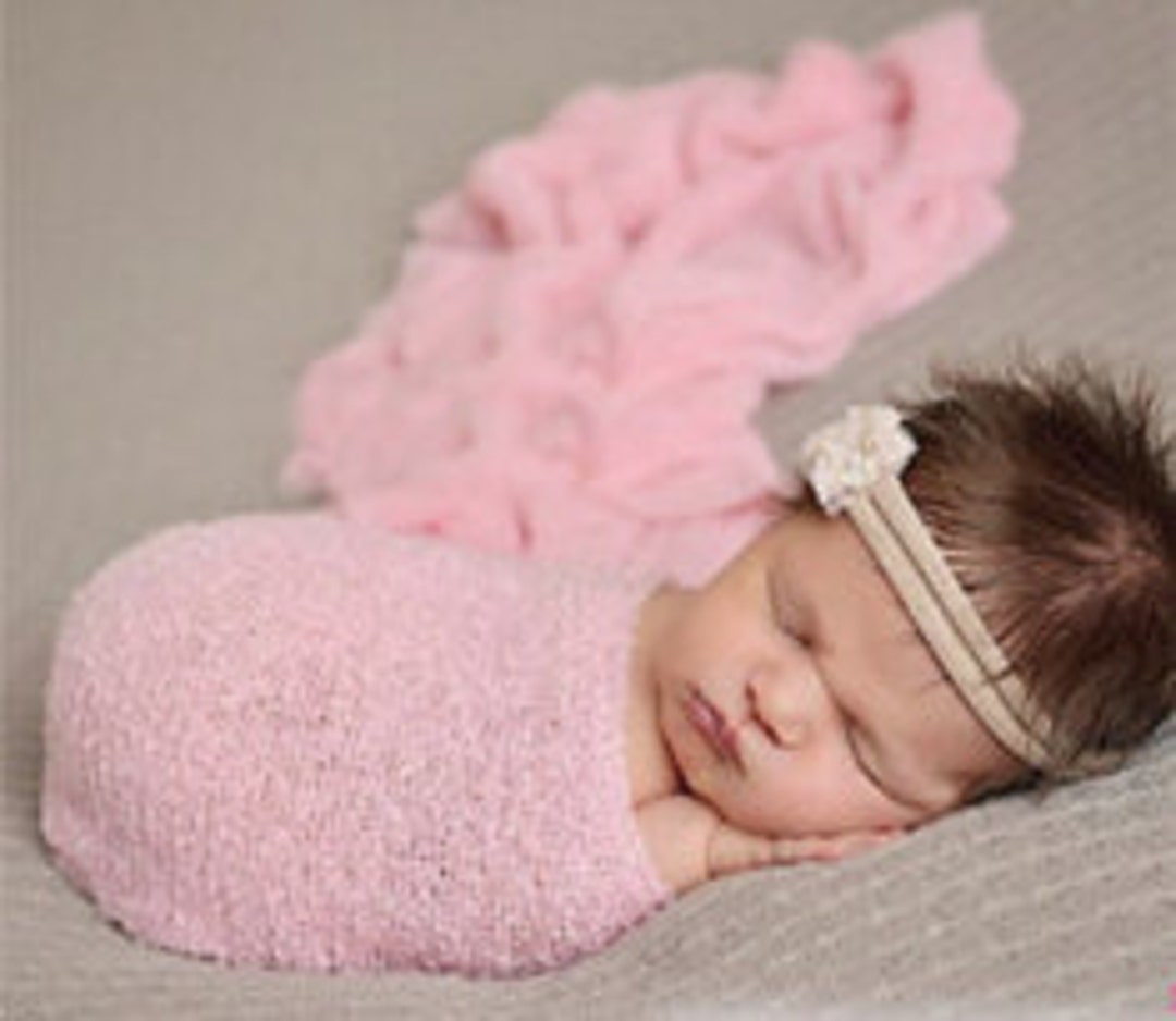 Baby Wrap Photography Baby Boy or Baby Girl Cheesecloth Etsy