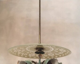 Murano Glass Chandelier, Vintage Crystal Macaroni Beaded Chandelier, Murano Pendant Light, Wiring Comp USA, Free Shipping USA | Etsy Murano Glass Chandelier, Vintage Crystal Macaroni Beaded Chandelier, Murano Pendant Light, Wiring Comp USA, Free Shipping USA | Etsy