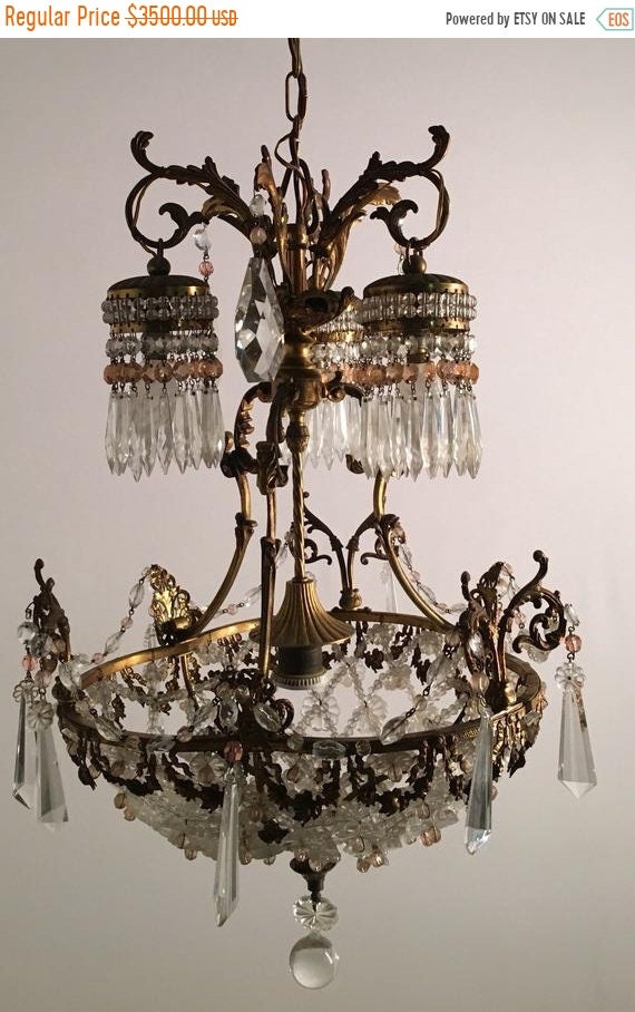 Murano Glass Chandelier, Vintage Crystal Macaroni Beaded Chandelier, Murano Pendant Light, Wiring Comp USA, Free Shipping USA | Etsy Murano Glass Chandelier, Vintage Crystal Macaroni Beaded Chandelier, Murano Pendant Light, Wiring Comp USA, Free Shipping USA | Etsy