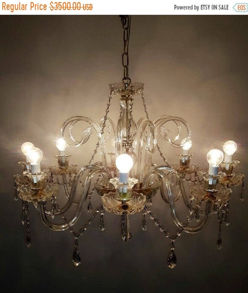Murano Chandelier Crystal Swag - Swag Crystal Chandelier Lighting Murano Chandelier Crystal Swag - Swag Crystal Chandelier Lighting