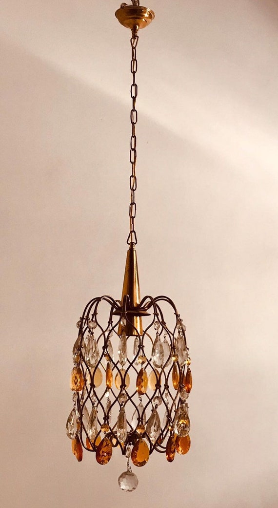 Venice Italy February 2018 Chandelier Made | Interiors Stock Venice Italy February 2018 Chandelier Made | Interiors Stock